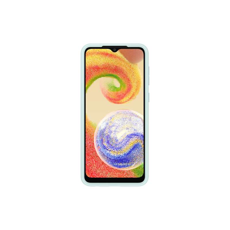 Samsung Galaxy A04 Card Slot Case - Green