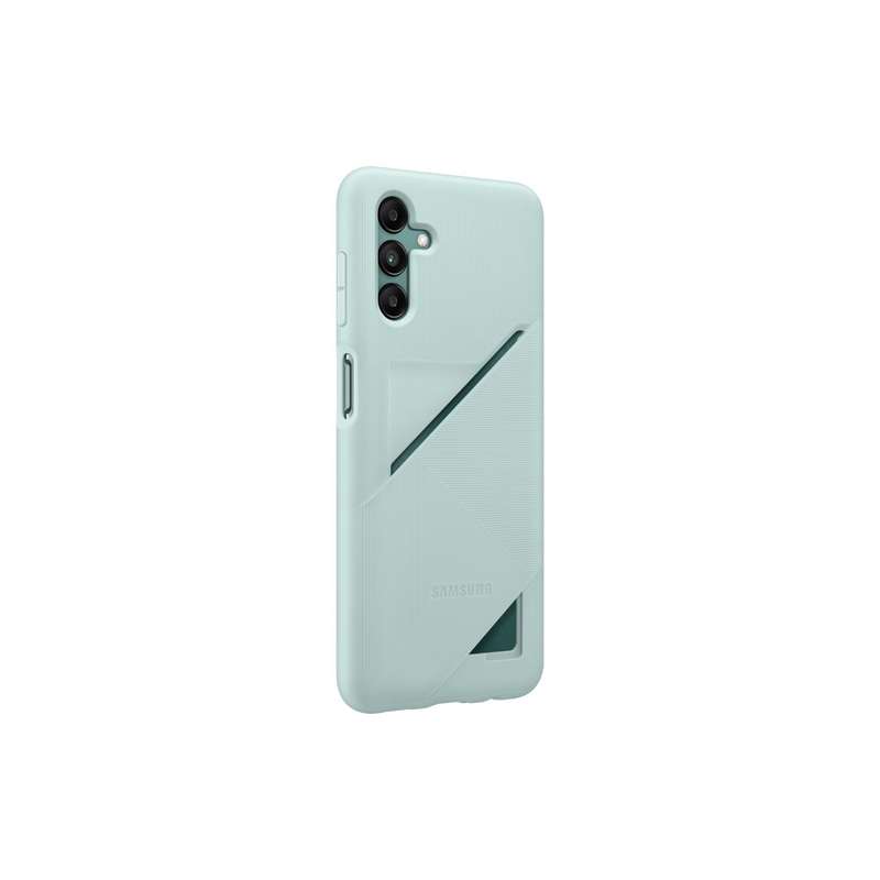Samsung Galaxy A04s Card Slot Case  Blue