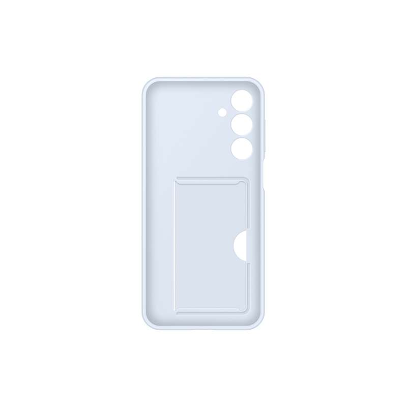 Samsung Galaxy A16 Card Slot Case - Blue