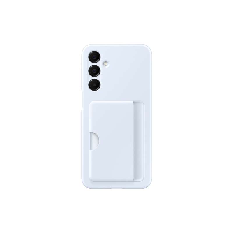 Samsung Galaxy A16 Card Slot Case - Blue