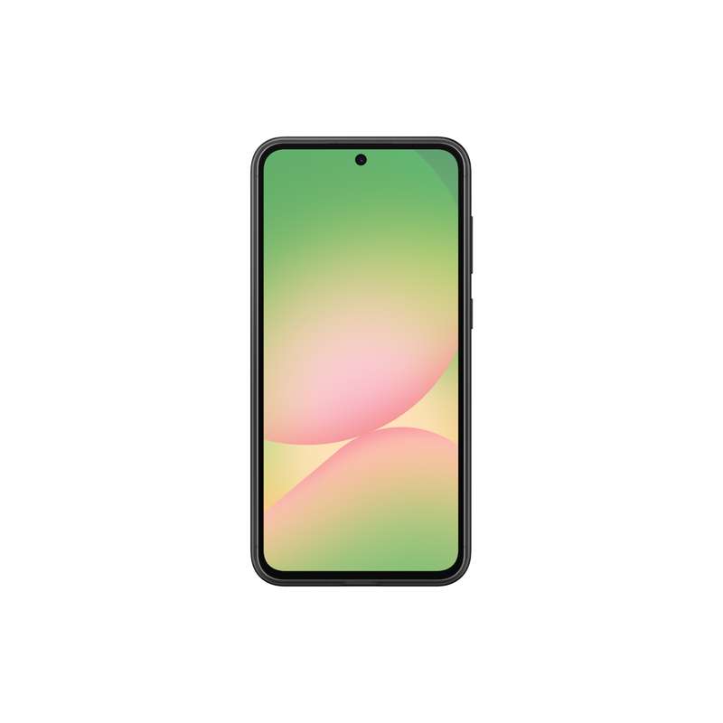 Samsung Galaxy A56 Card Slot Case - Black
