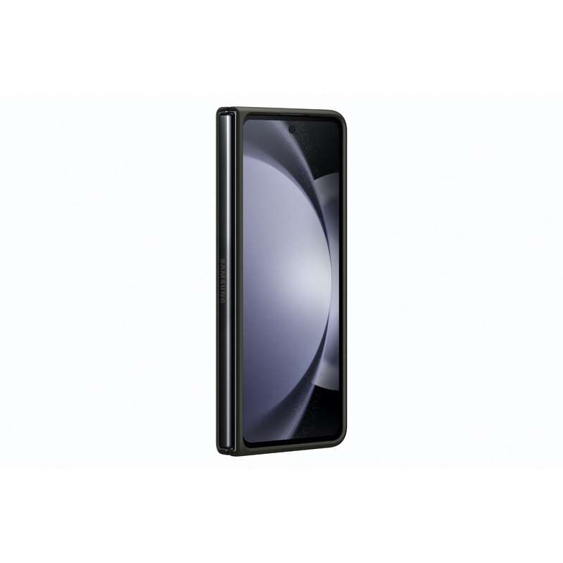 Samsung Galaxy Z Fold5 Graphite Slim S Pen Cover With Charger Bundle - Graphite