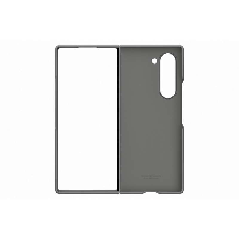 Samsung Galaxy Z Fold6 Slim S Pen Case  Grey