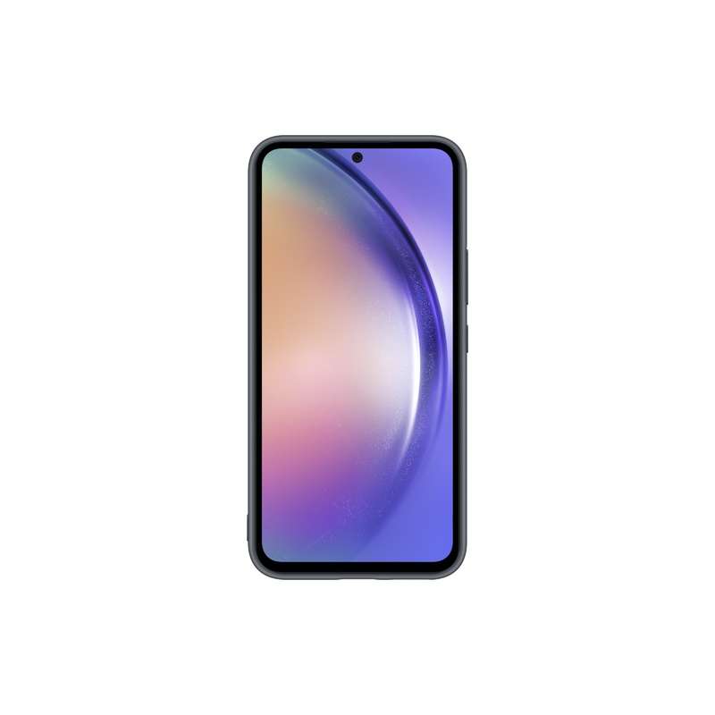 Samsung Galaxy A54 5G Silicone Case - Black