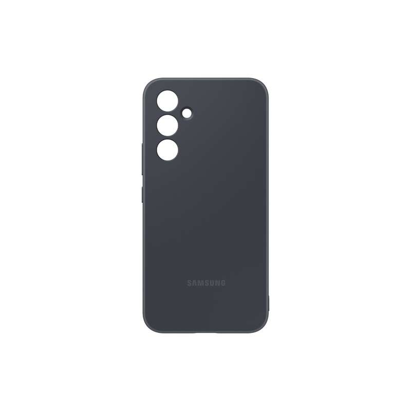 Samsung Galaxy A54 5G Silicone Case - Black