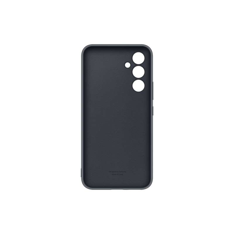 Samsung Galaxy A54 5G Silicone Case - Black