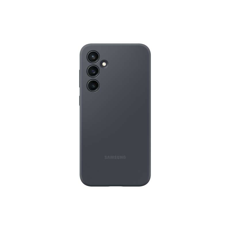 Samsung Galaxy S23 FE Silicone Case - Black