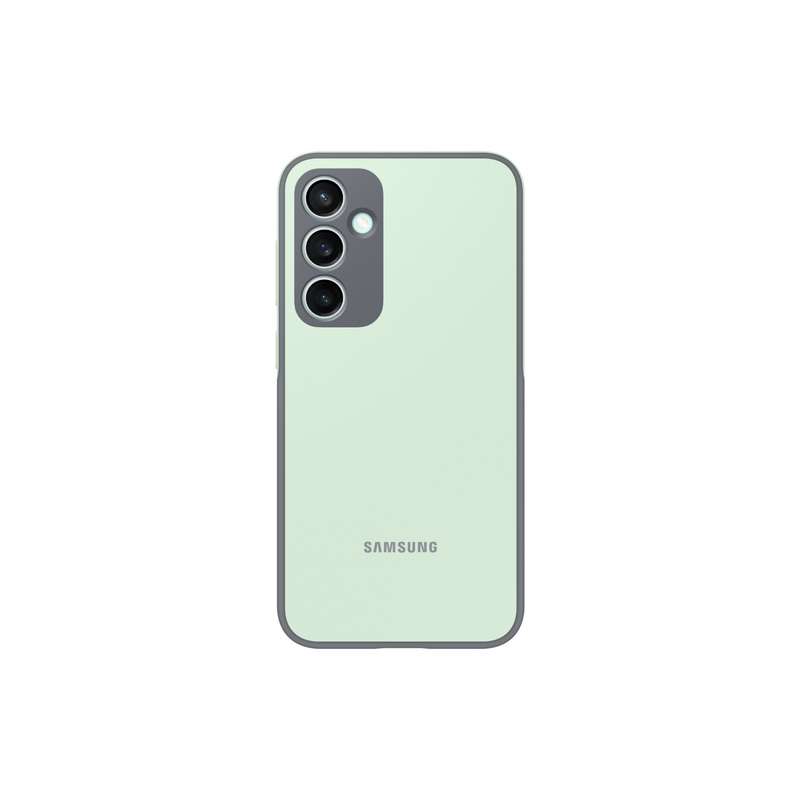 Samsung Galaxy S23 FE Silicone Case - Green