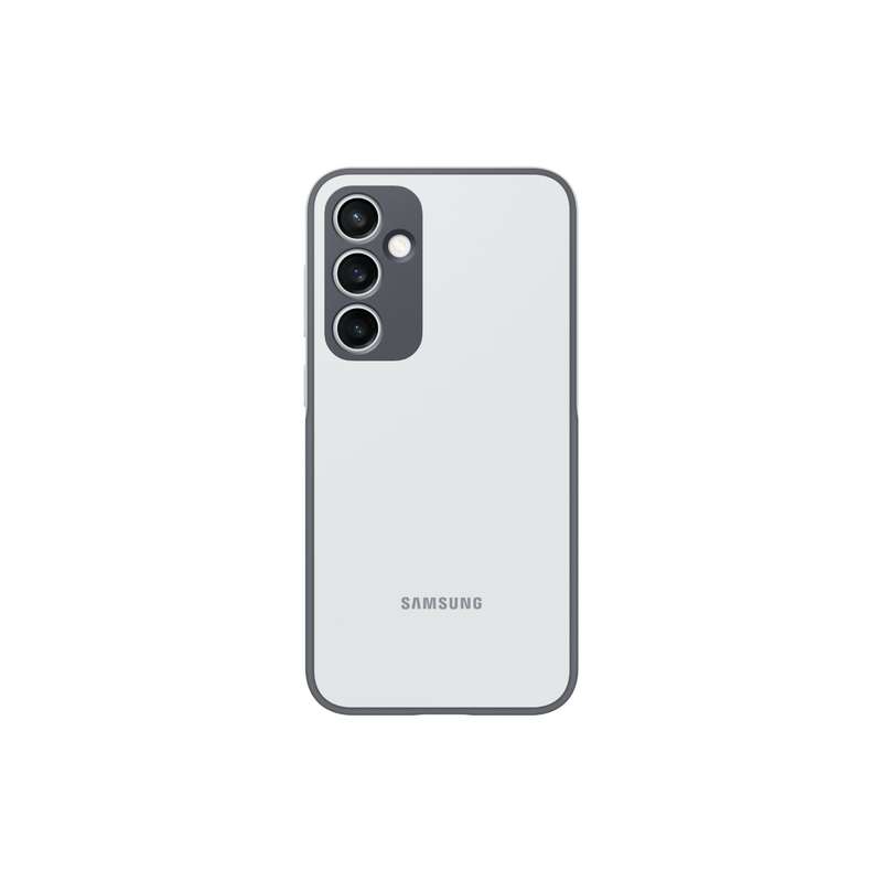 Samsung Galaxy S23 FE Silicone Case - White