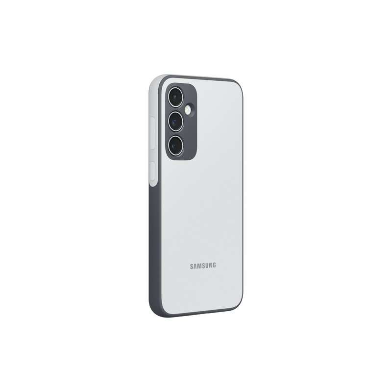 Samsung Galaxy S23 FE Silicone Case - White
