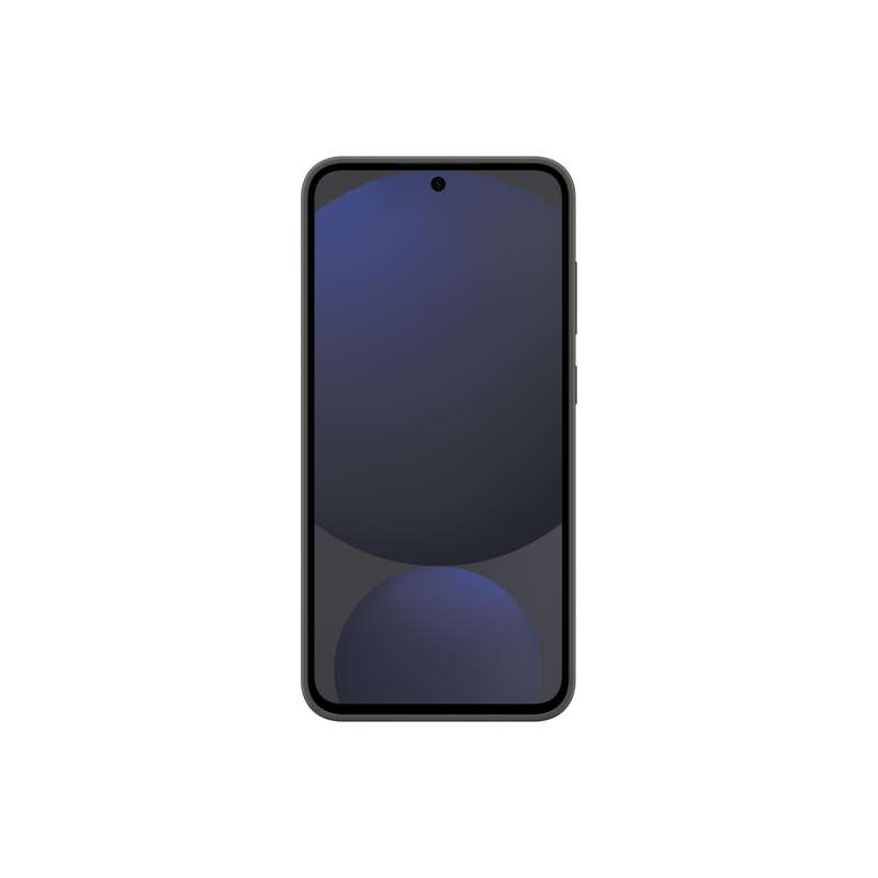 Samsung Galaxy S24 FE Silicone Case - Black