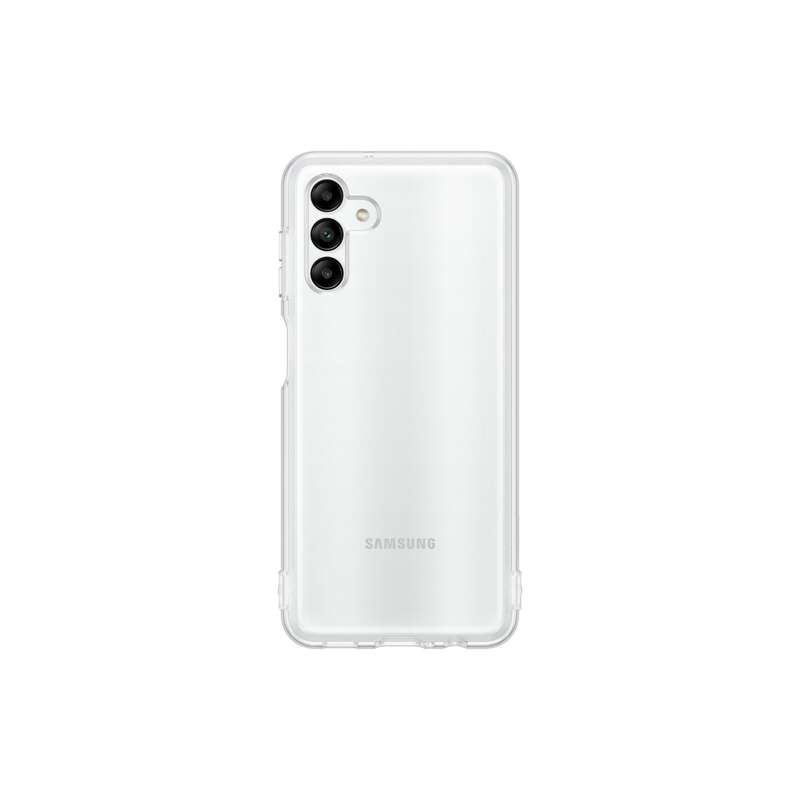 Samsung Galaxy A04s Soft Clear Case