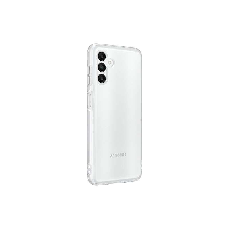 Samsung Galaxy A04s Soft Clear Case