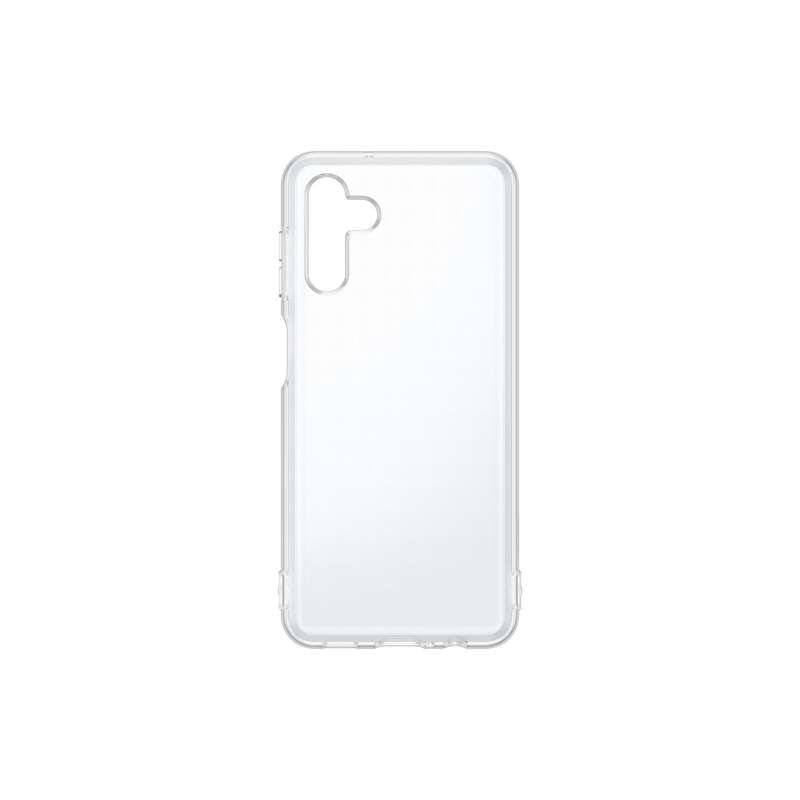 Samsung Galaxy A04s Soft Clear Case
