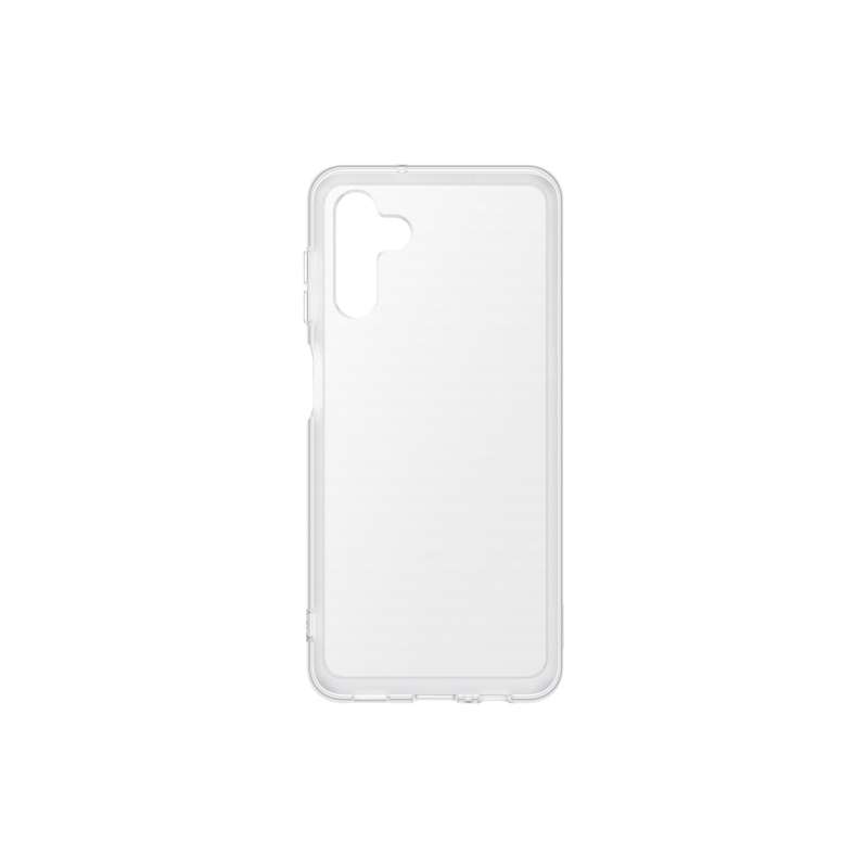 Samsung Galaxy A13 5G Case - Official Samsung Soft Clear Cover - Clear
