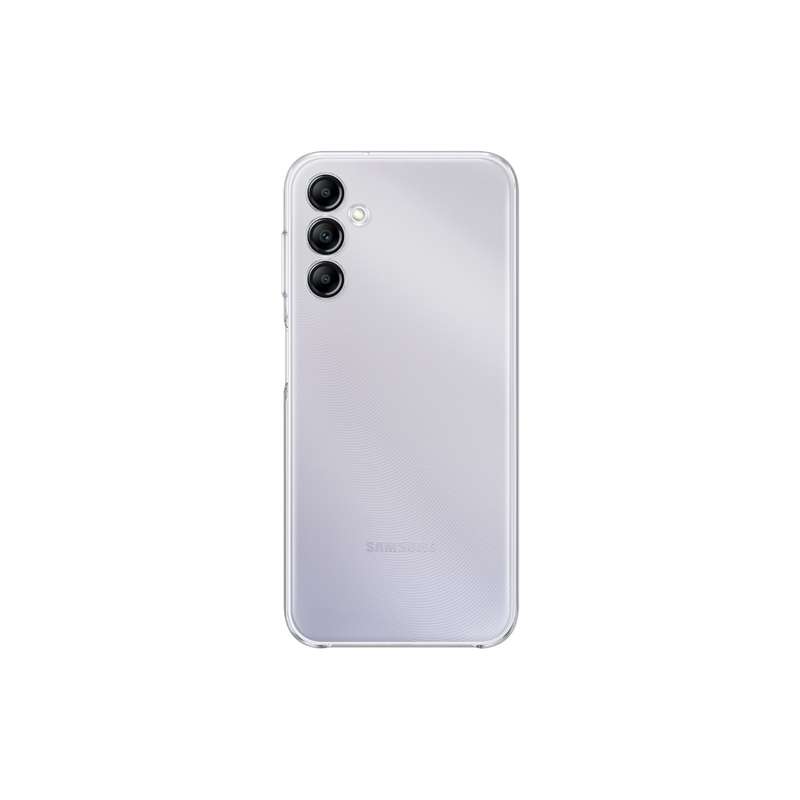 Samsung Galaxy A14 4G Soft Clear Case