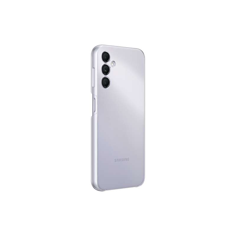 Samsung Galaxy A14 4G Soft Clear Case