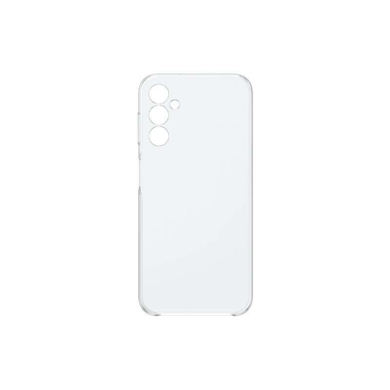 Samsung Galaxy A14 4G Soft Clear Case