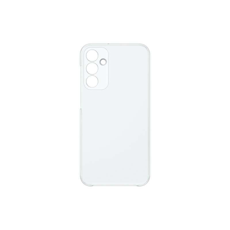 Samsung Galaxy A15 4G Hard Clear Case