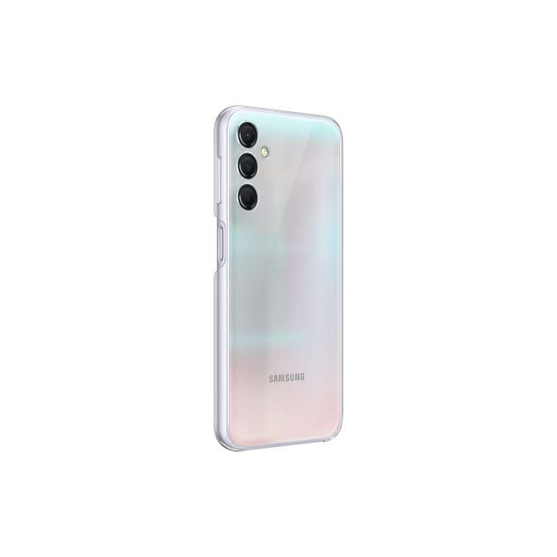 Samsung Galaxy A24 4G Soft Clear Case