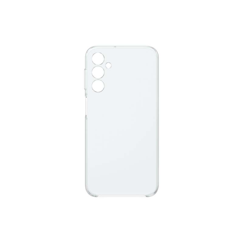 Samsung Galaxy A24 4G Soft Clear Case