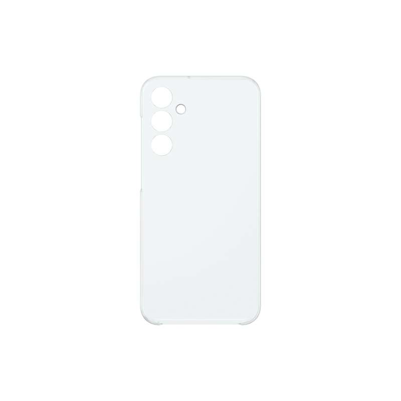 Samsung Galaxy A25 5G Hard Clear Case