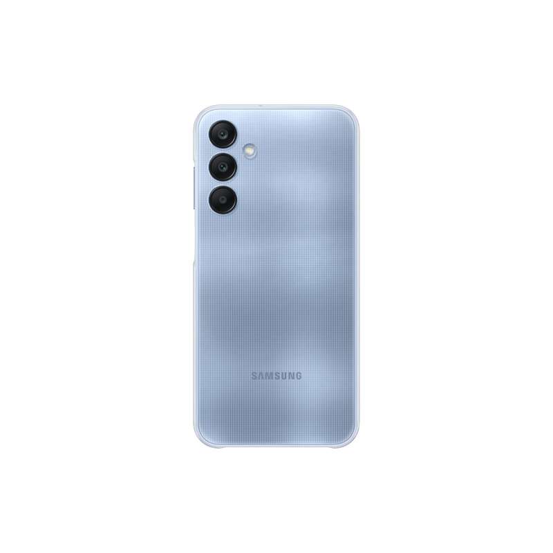 Samsung Galaxy A25 5G Hard Clear Case