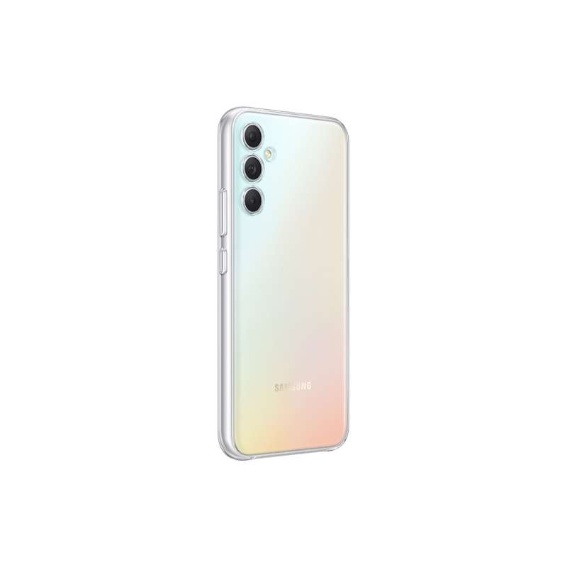 Samsung Galaxy A34 5G Clear Case