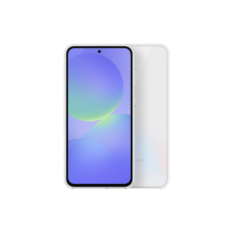 Samsung Galaxy A36 Clear Case