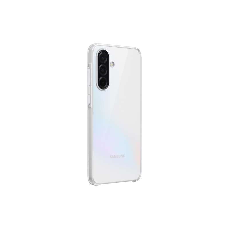 Samsung Galaxy A36 Clear Case