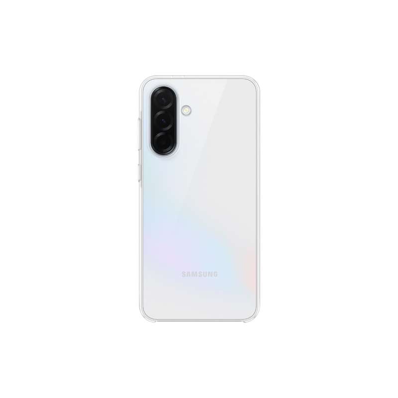 Samsung Galaxy A36 Clear Case