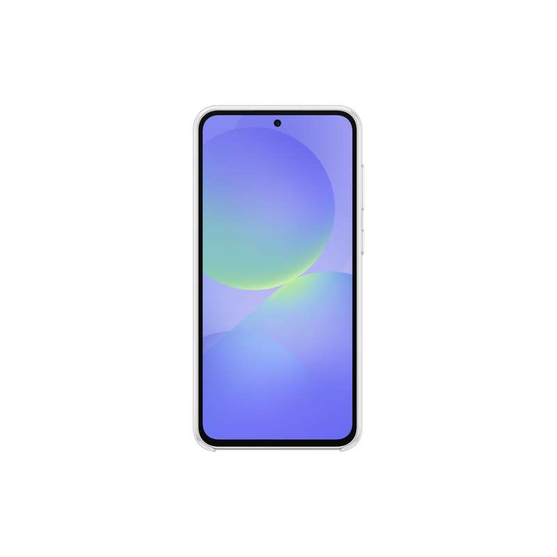 Samsung Galaxy A36 Clear Case