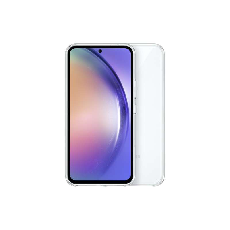 Samsung Galaxy A54 5G Clear Case