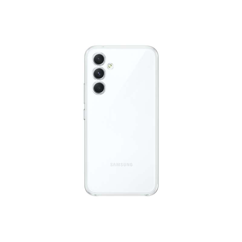 Samsung Galaxy A54 5G Clear Case