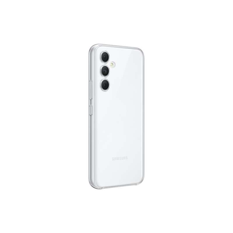 Samsung Galaxy A54 5G Clear Case