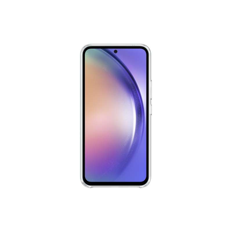Samsung Galaxy A54 5G Clear Case