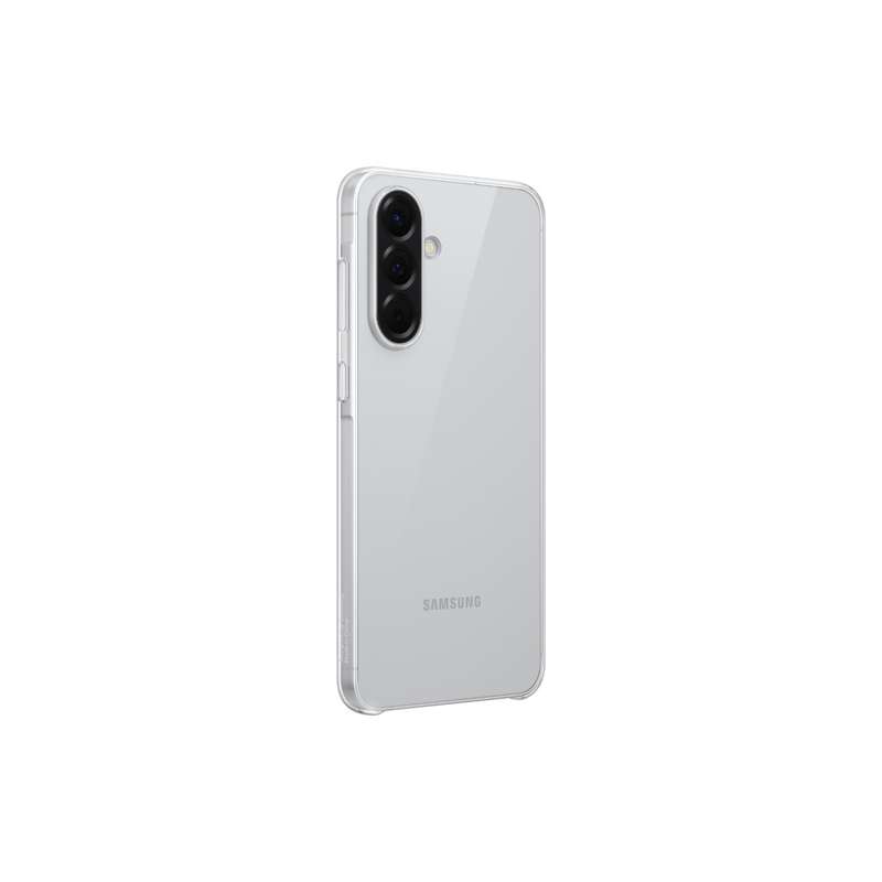 Samsung Galaxy A56 Clear Case