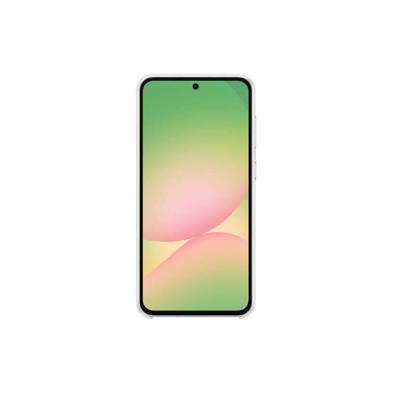 Samsung Galaxy A56 Clear Case