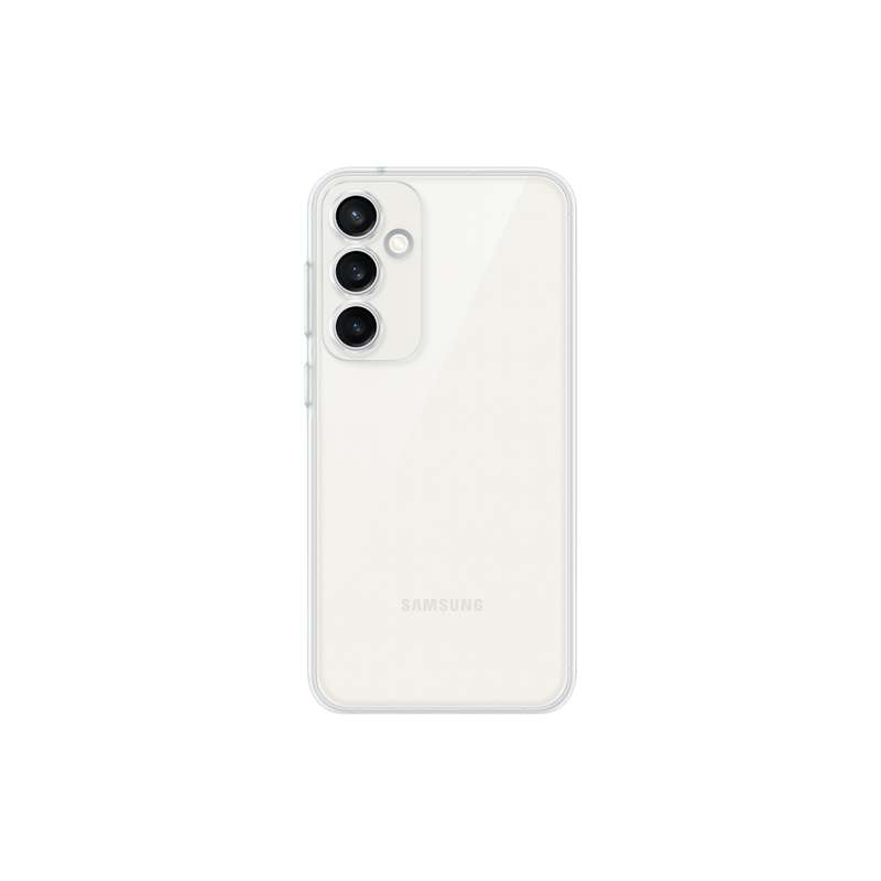Samsung Galaxy S23 FE Hard Clear Case