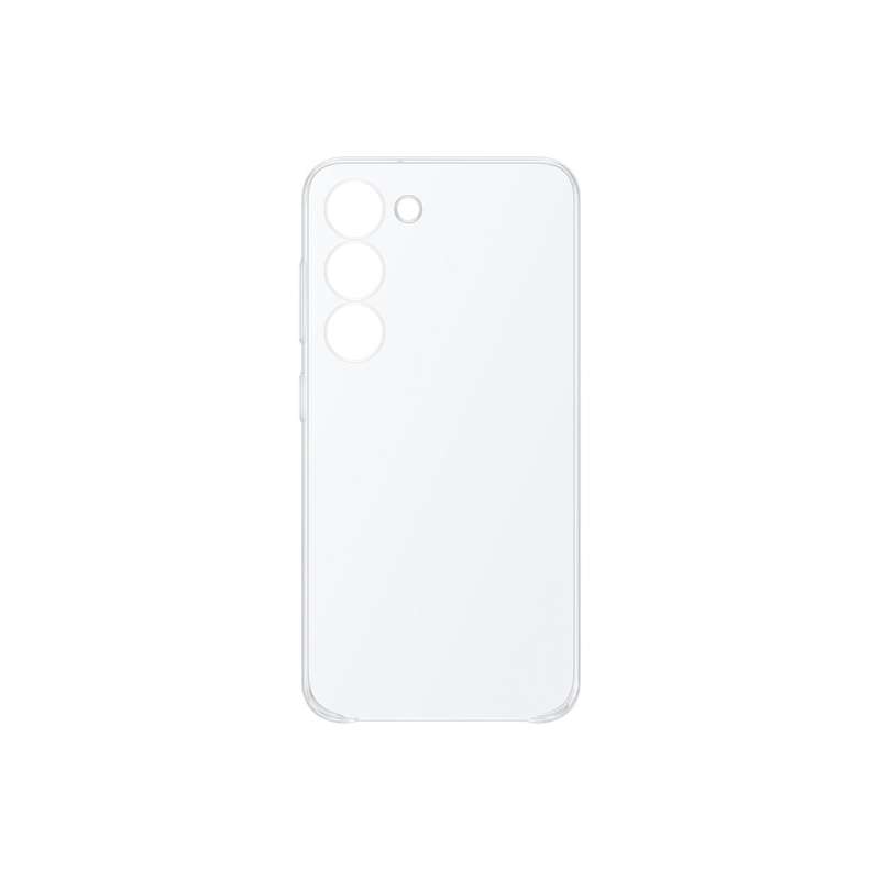 Samsung Galaxy S23 Clear Case