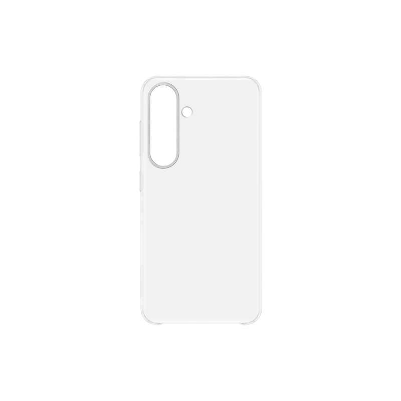 Samsung Galaxy S25 Original Case - Transparent Cover