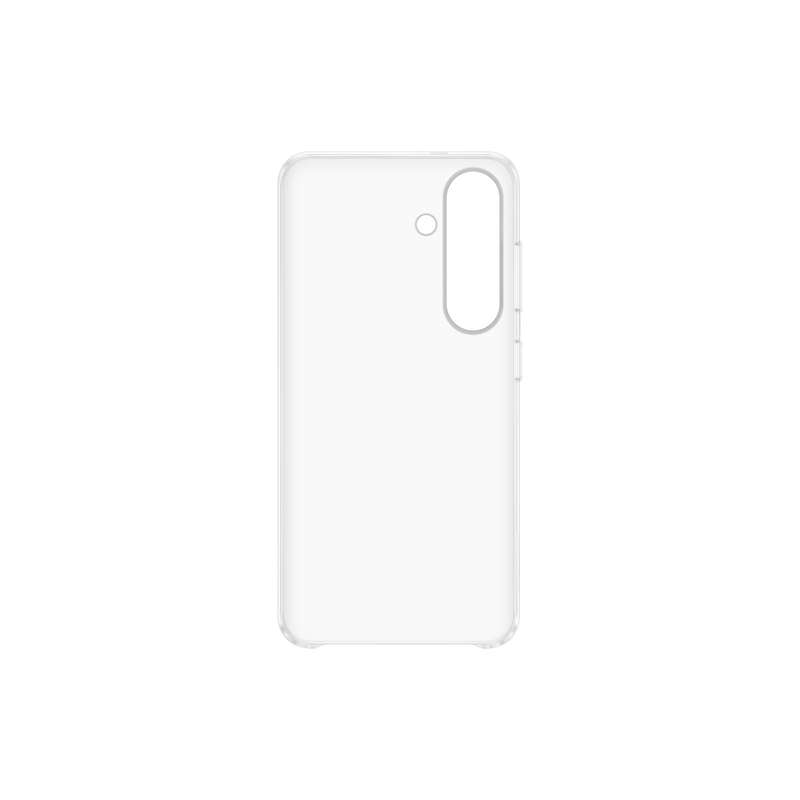 Samsung Galaxy S25 Original Case - Transparent Cover