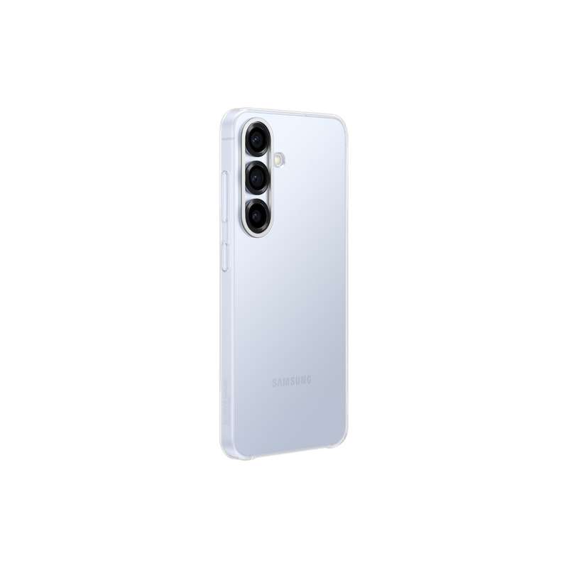 Samsung Galaxy S25 Original Case - Transparent Cover