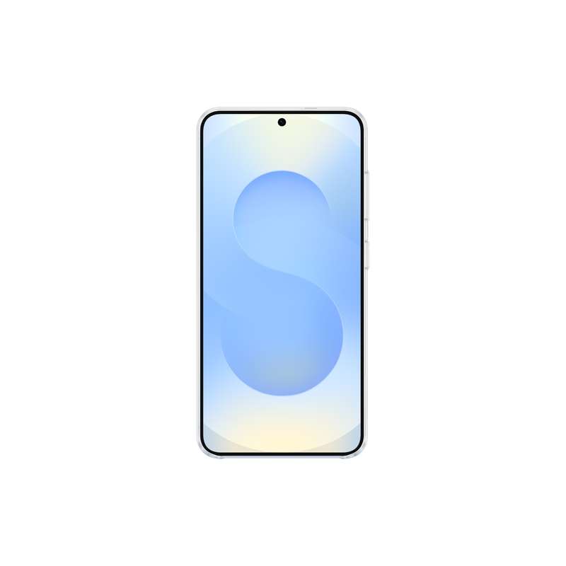 Samsung Galaxy S25 Original Case - Transparent Cover
