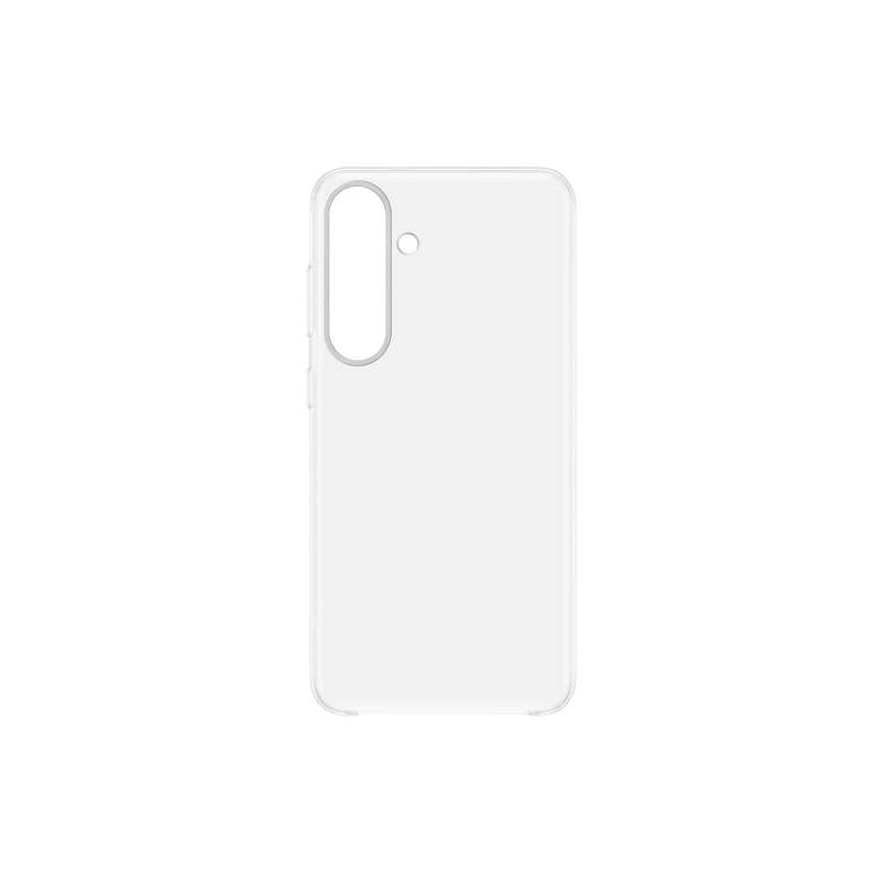Samsung Galaxy S25+ Case - Official Samsung Clear Cover - Clear
