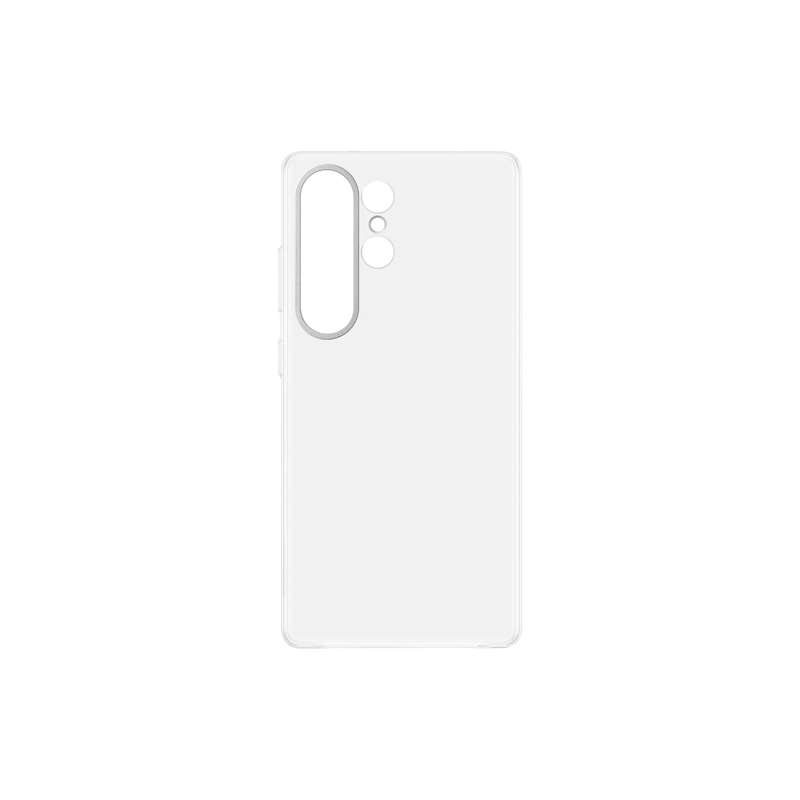 Samsung Galaxy S25 Ultra Clear Case