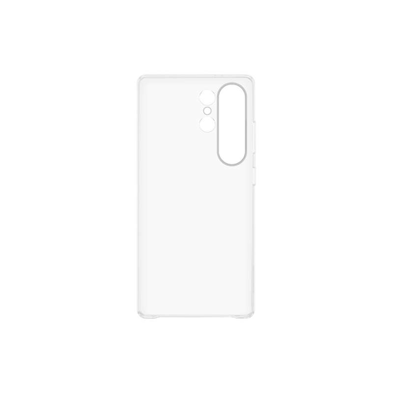 Samsung Galaxy S25 Ultra Clear Case