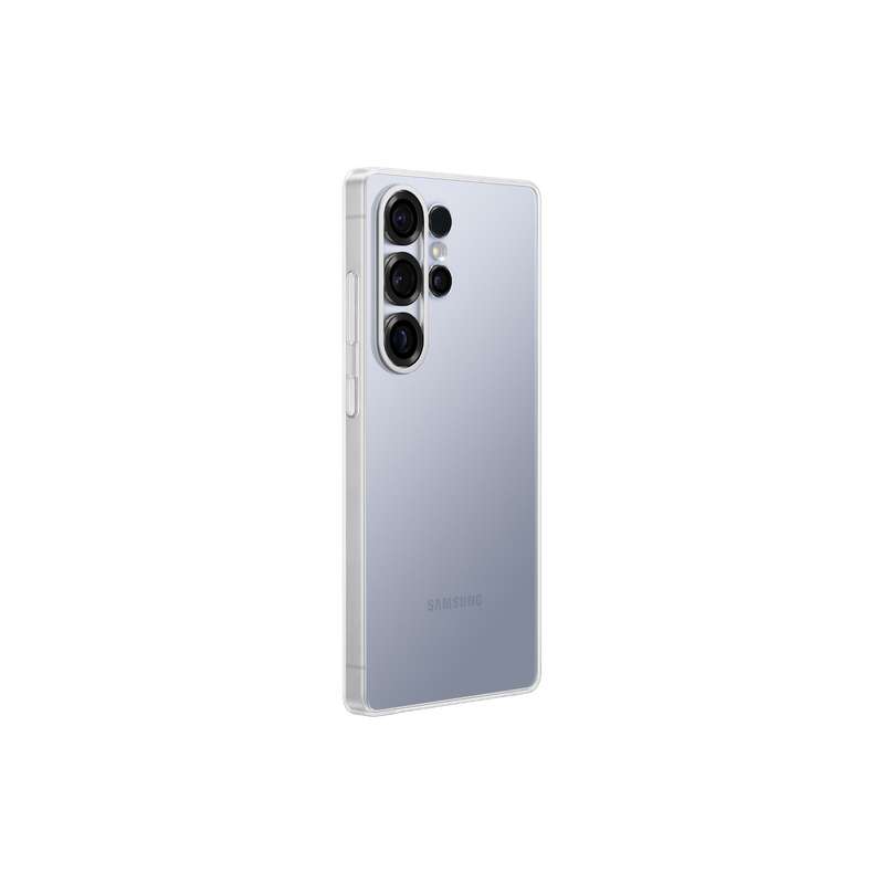 Samsung Galaxy S25 Ultra Clear Case