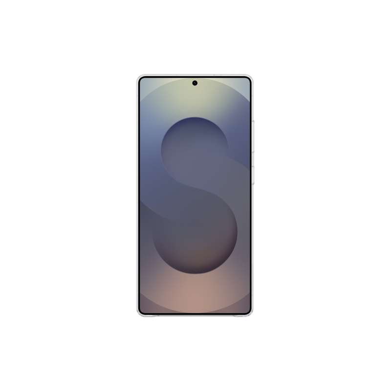 Samsung Galaxy S25 Ultra Clear Case