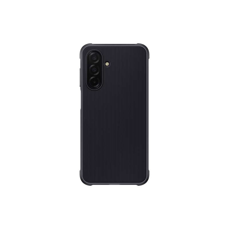 Samsung Galaxy A26 Rugged Case - Black